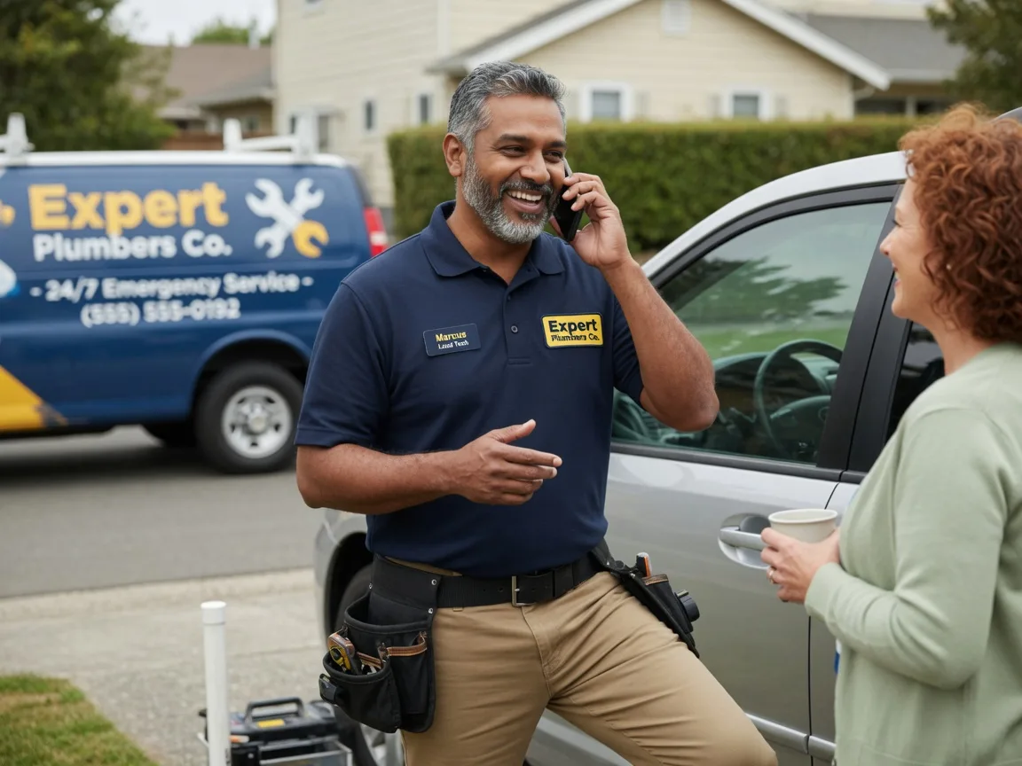Emergency Drain Cleaning in Plymouth, PA